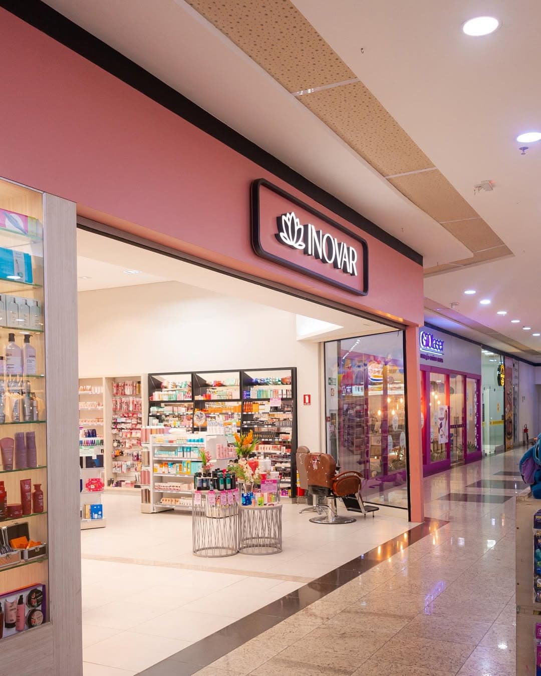 BelezaInovar